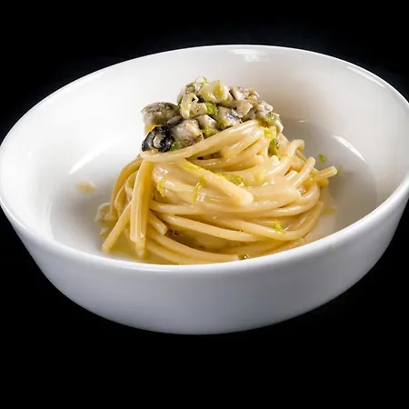 فندق Del Mare 4*