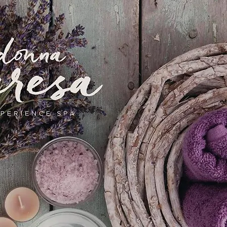 Del Mare فندق 4*