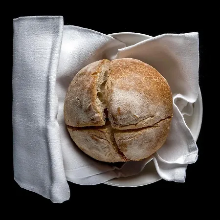 מלון Del Mare קרביה