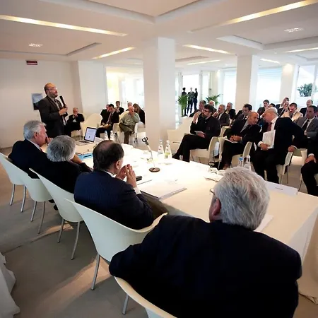 Del Mare 4* تّشيرفييا