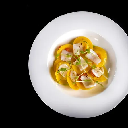 Del Mare 4* تّشيرفييا