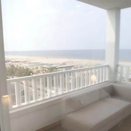 Del Mare מלון 4*