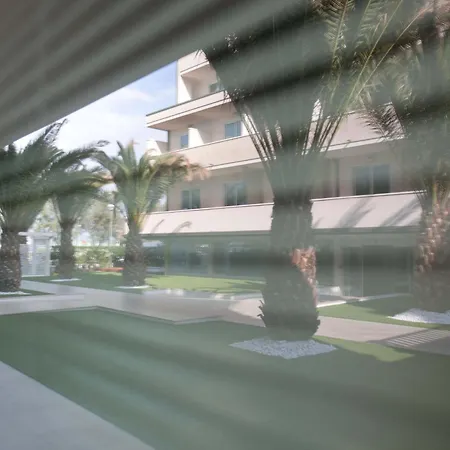 Del Mare 4* קרביה