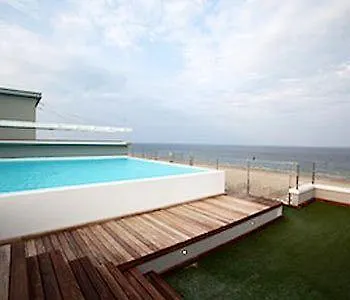 فندق Del Mare تّشيرفييا