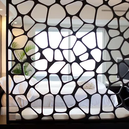 מלון Del Mare קרביה