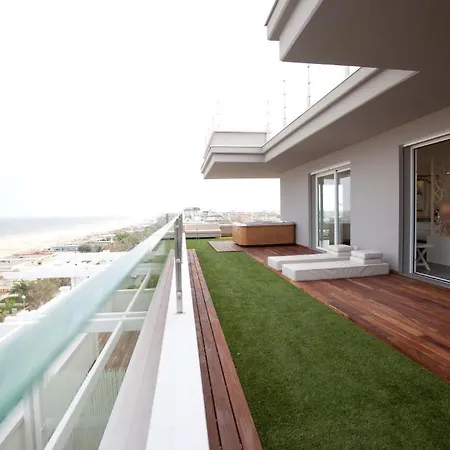 Del Mare تّشيرفييا