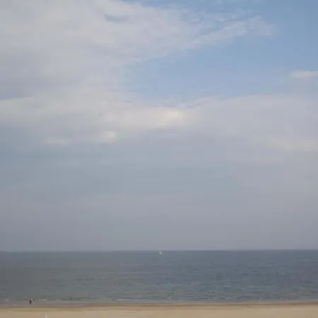 Del Mare מלון 4*