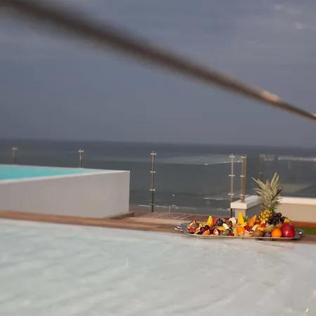 Del Mare تّشيرفييا