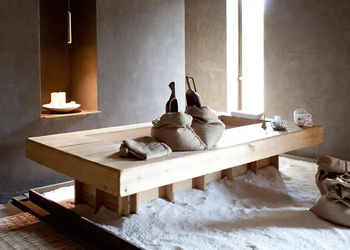 滨海别墅spa度假酒店 4*