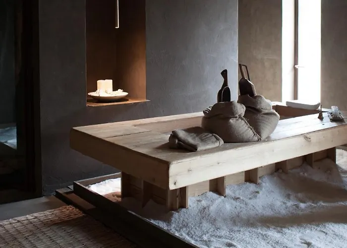 酒店 滨海别墅spa度假酒店 4*