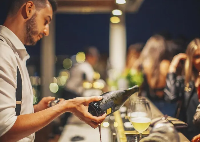 滨海别墅spa度假酒店 酒店