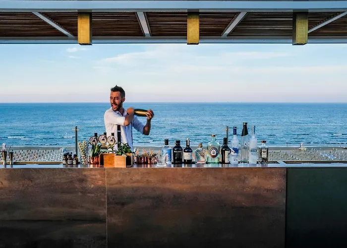 Del Mare 4* קרביה