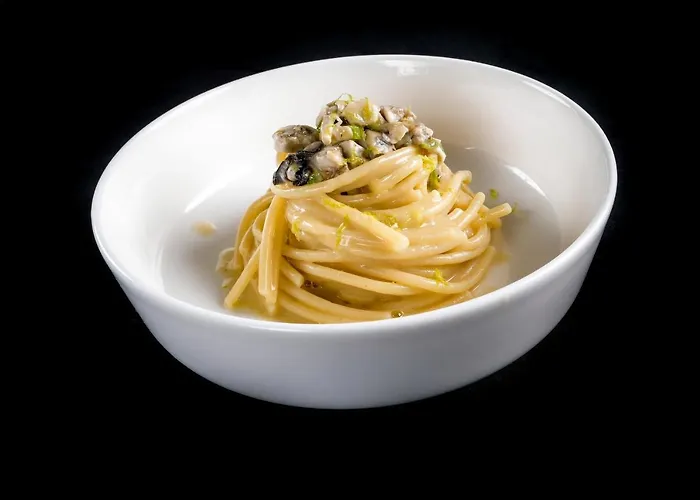 מלון Del Mare 4*