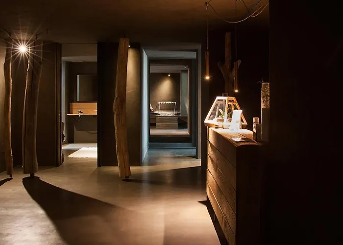 滨海别墅spa度假酒店 切尔维亚