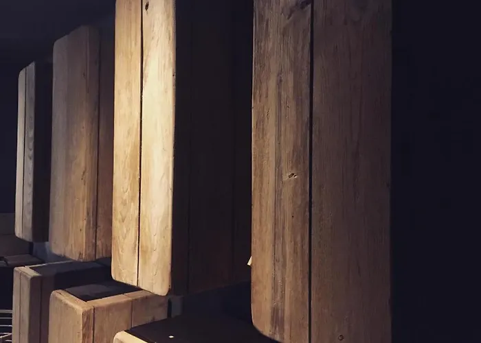 滨海别墅spa度假酒店 酒店