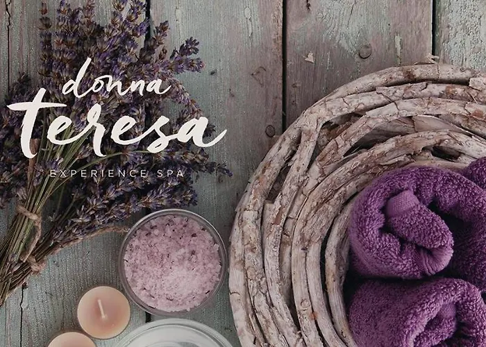 滨海别墅spa度假酒店 酒店 4*