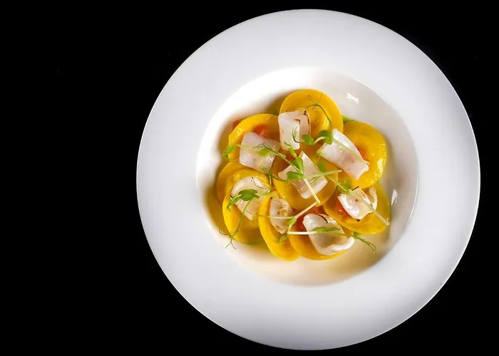 滨海别墅spa度假酒店 4* 切尔维亚