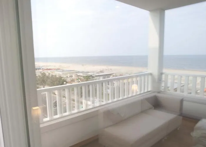 滨海别墅spa度假酒店 酒店 4*