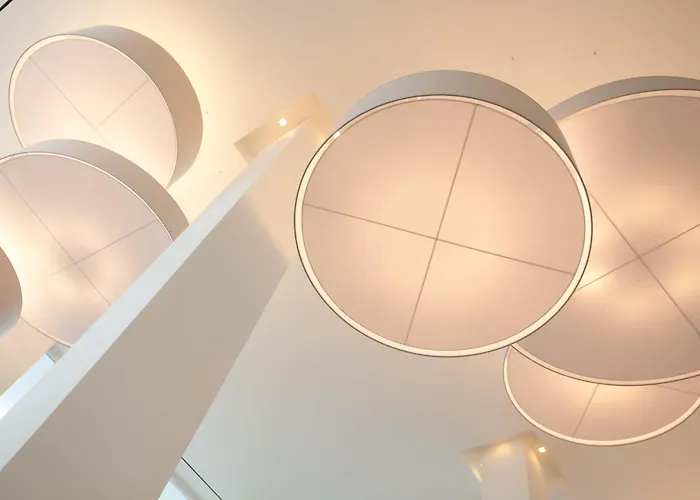 מלון Del Mare קרביה