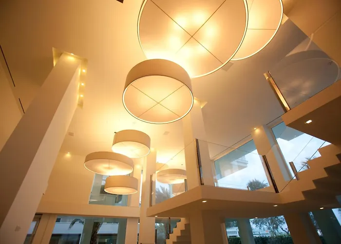 酒店 滨海别墅spa度假酒店 切尔维亚