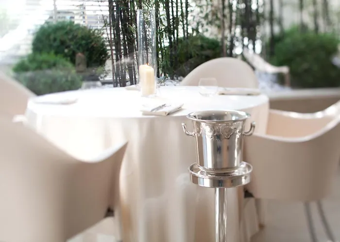 滨海别墅spa度假酒店 4* 切尔维亚