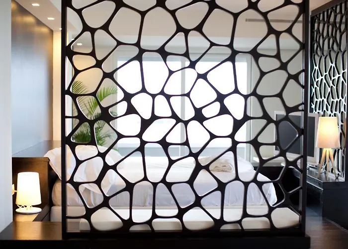 מלון Del Mare קרביה