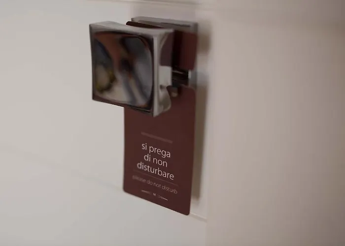 Del Mare 4* קרביה