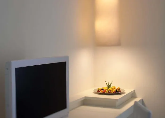 酒店 滨海别墅spa度假酒店 4*