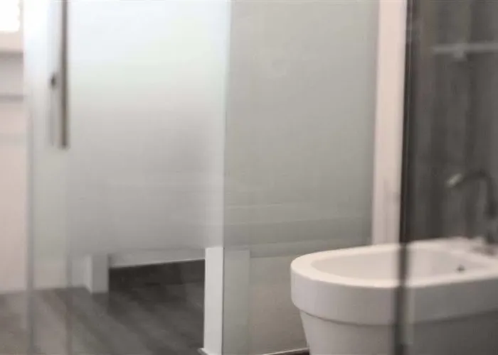 מלון Del Mare קרביה