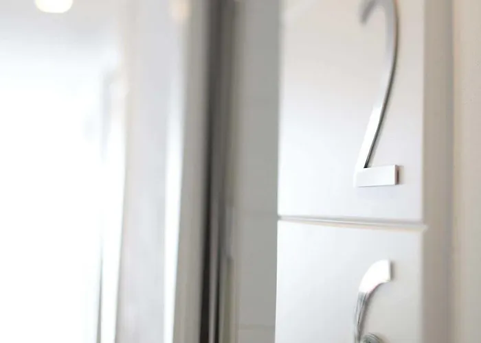 滨海别墅spa度假酒店 酒店 4*