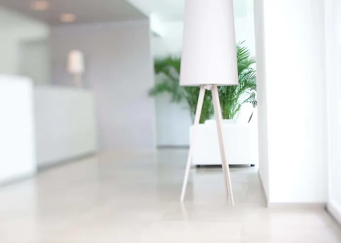 滨海别墅spa度假酒店 酒店