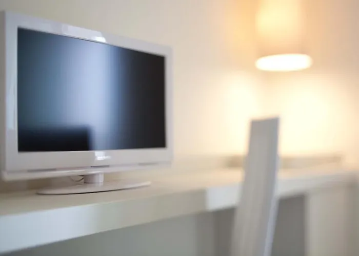 滨海别墅spa度假酒店 4* 切尔维亚