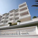 Del Mare Hotell 4*