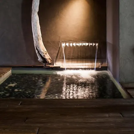 Del Mare ホテル チェルヴィア