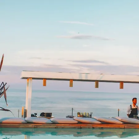 Del Mare تّشيرفييا