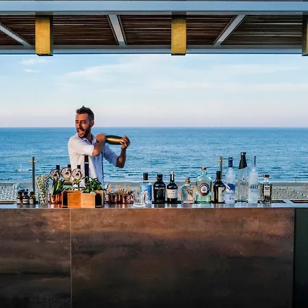 Del Mare 4* Cervia