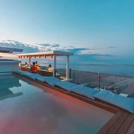 Del Mare تّشيرفييا