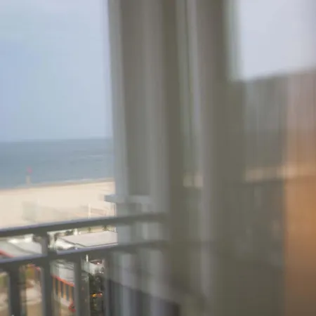 Hotel Del Mare Cervia