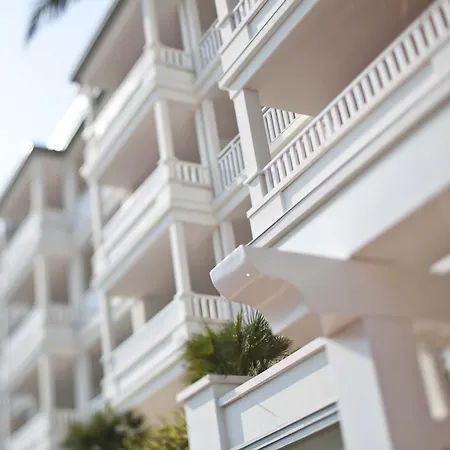 Hotel Del Mare 4*