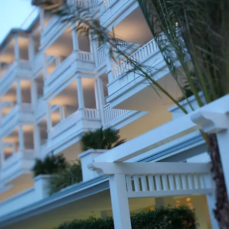 Del Mare Hotel