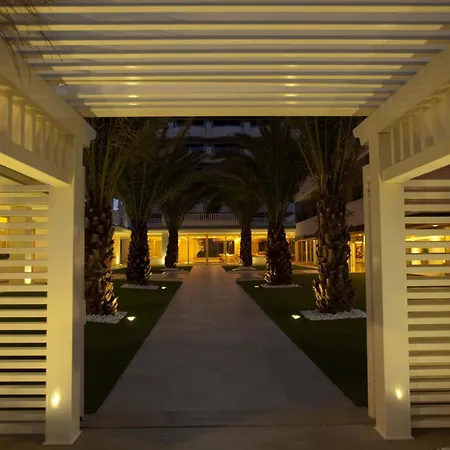 Del Mare Hotel 4*