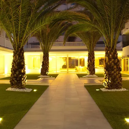 Del Mare Hotel Cervia