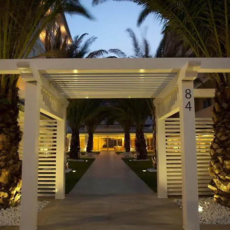 Del Mare Hotel Cervia
