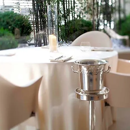 Hotel Del Mare Cervia