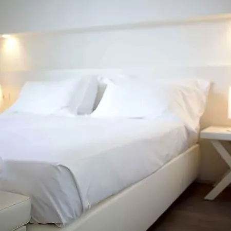 Hotel Del Mare Cervia