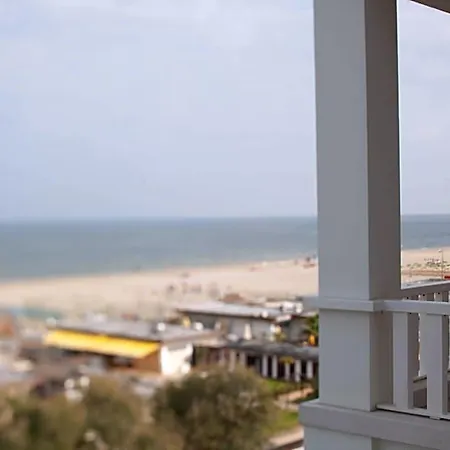 Del Mare Hotel 4*