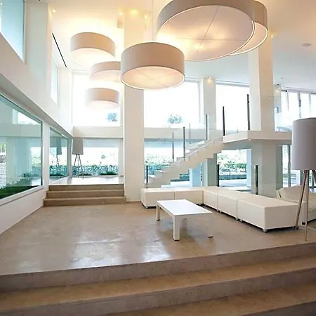 Del Mare Hotel 4*