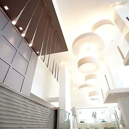 Del Mare Hotel 4*