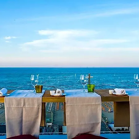 Hotel Del Mare 4*