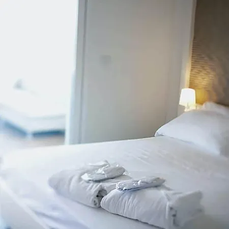 Del Mare Hotel